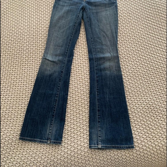 Citizens of humanity jeans - Picture 3 of 3